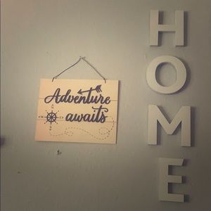 Wall decor